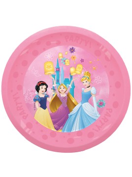 Lot De 4 Assiettes En...