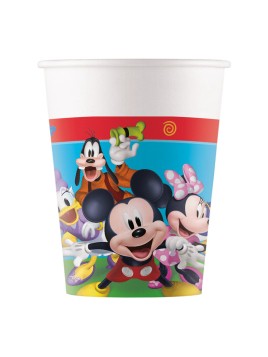 Lot De 8 Verre En Carton...