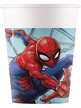 Lot De 8 Verre En Carton...