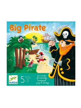 Big Pirate
