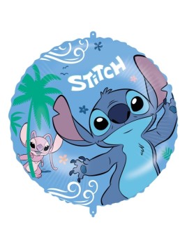 Ballon Rond Avec Attaches...