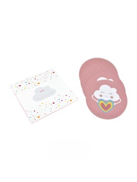 Lot De 6 Invitations +...