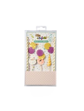 Décoration Pour Gâteau...