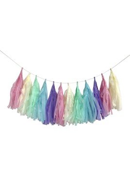 Guirlande De Tassels...