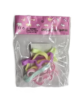 Lot De 7 Bracelet Élastique...