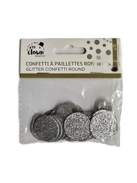 Paquet De 50 Confettis À...