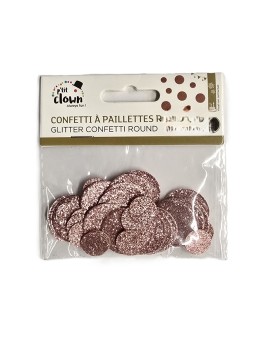 Paquet De 50 Confettis À...