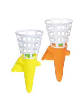 Lot De 2 Jouets À Cliquer...