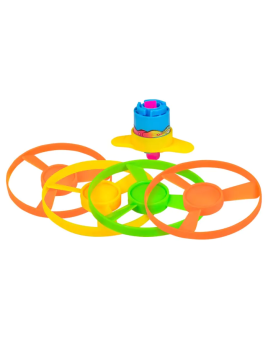 Hélicoptère À Remonter À...