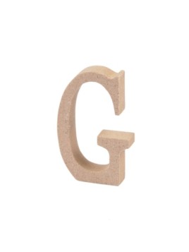 Lettre En Bois À Décorer...