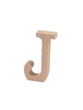 Lettre En Bois À Décorer...