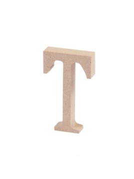 Lettre En Bois À Décorer...