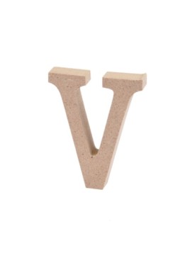 Lettre En Bois À Décorer...