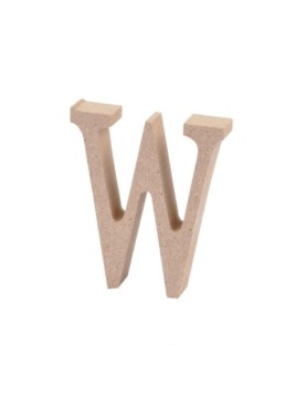 Lettre En Bois À Décorer...