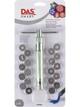 Extrudeuse Pour Pâte...