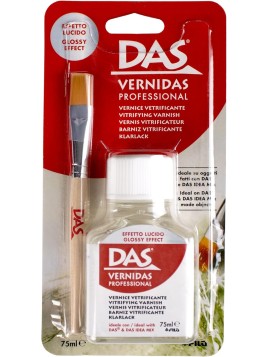 Vernis Brillant Transparent...