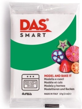 Lot De 2 Pâtes Polymère...