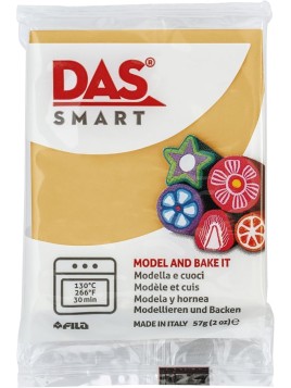 Lot De 2 Pâtes Polymère Or...