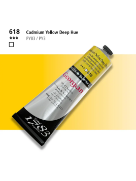 Tube Peinture À L'Huile...