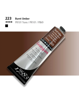 Tube Peinture À L'Huile...