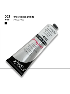 Tube Peinture À L'Huile...