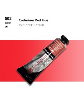 Tube Peinture À L'Huile...