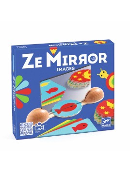 Ze Mirror
