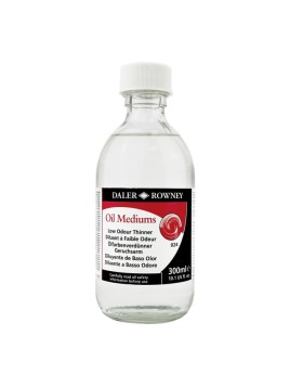 Bouteille De Diluant À...