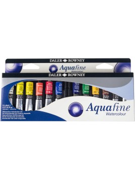 Set De Peinture Aquarelle...