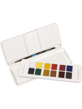 Palette De Voyage De...