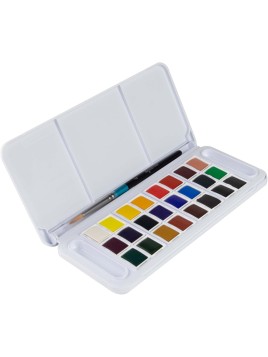 Palette De Voyage De...