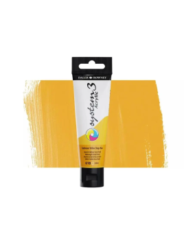 Tube Peinture À L'Acrylique...