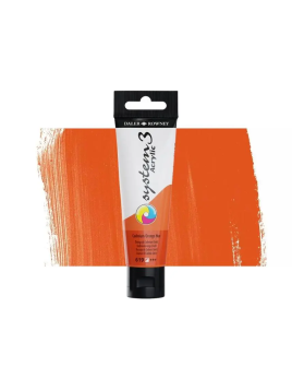 Tube Peinture À L'Acrylique...