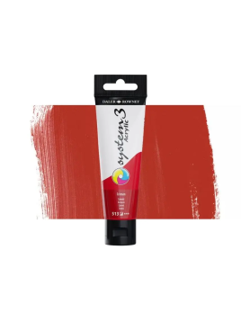 Tube Peinture À L'Acrylique...