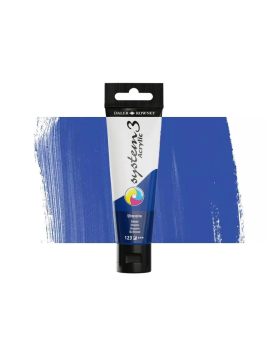 Tube Peinture À L'Acrylique...