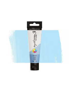 Tube Peinture À L'Acrylique...