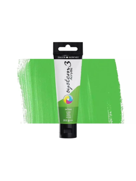 Tube Peinture À L'Acrylique...