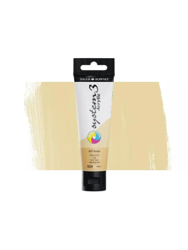 Tube Peinture À L'Acrylique...