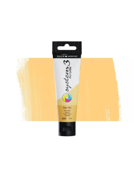 Tube Peinture À L'Acrylique...