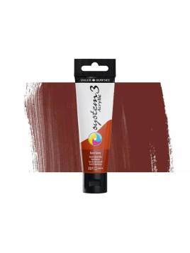 Tube Peinture À L'Acrylique...