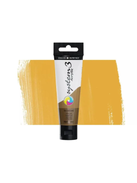 Tube Peinture À L'Acrylique...