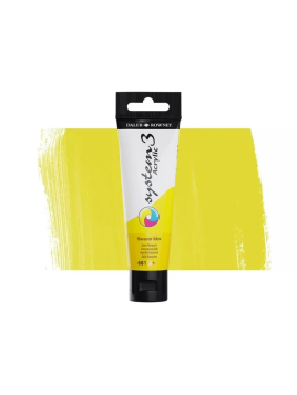 Tube Peinture À L'Acrylique...