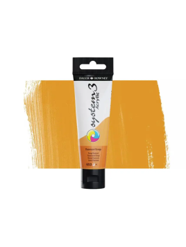 Tube Peinture À L'Acrylique...