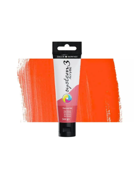 Tube Peinture À L'Acrylique...