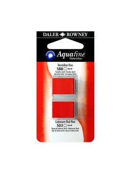 Set De 2 Demi Godet...