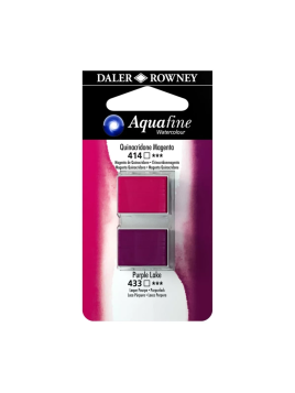 Set De 2 Demi Godet...