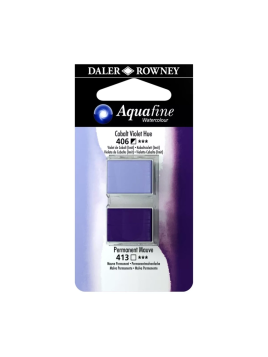 Set De 2 Demi Godet...