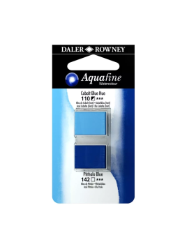 Set De 2 Demi Godet...