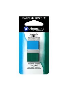 Set De 2 Demi Godet...