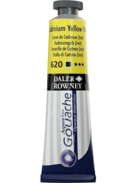 Tube Peinture Gouache...